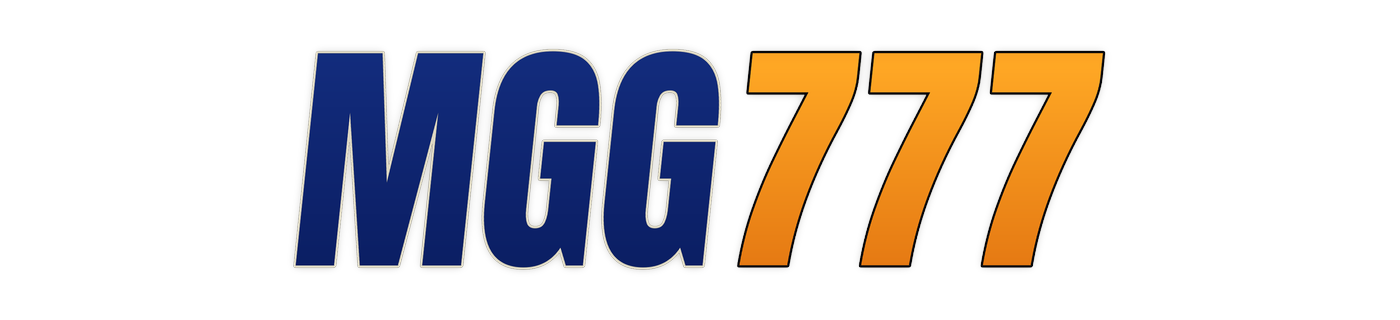 mgg777 Logo